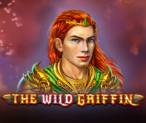 THE WILD GRIFFIN