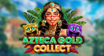 AZTECA GOLD COLLECT