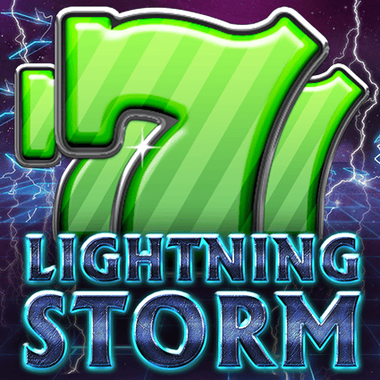 LIGHTNING STORM
