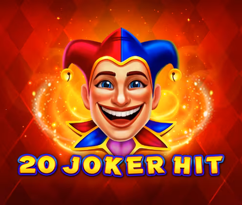 20 JOKER HIT