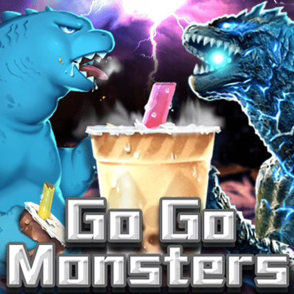 GO GO MONSTERS