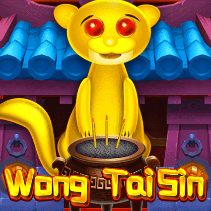 WONG TAISIN