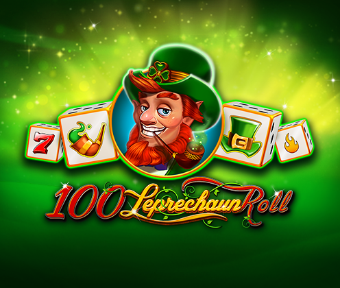 100 LEPRECHAUN ROLL VIP