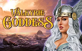 VALKYRIE GODDESS