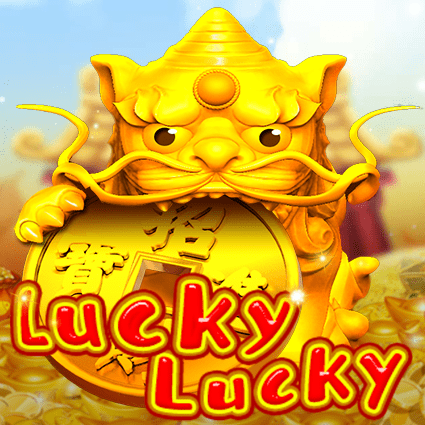 LUCKY LUCKY
