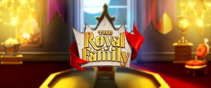THE ROYAL FAMILY