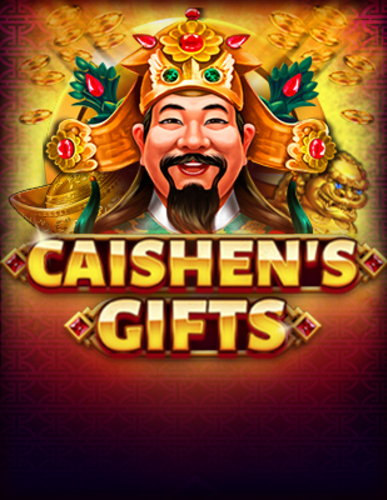 CAISHEN'S GIFTS