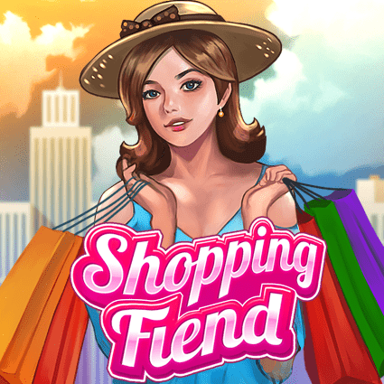 SHOPPING FIEND