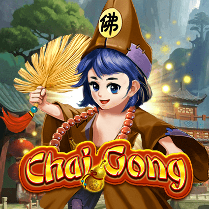 CHAI GONG