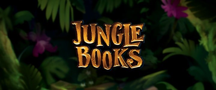 JUNGLE BOOKS