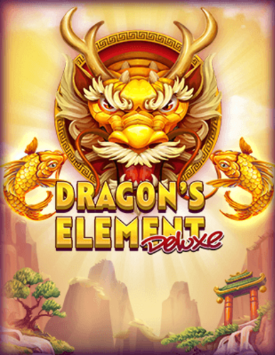 DRAGON'S ELEMENT DELUXE
