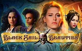 BLACK SAIL BEAUTIES
