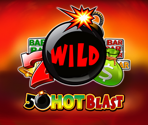 50 HOT BLAST VIP