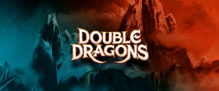 DOUBLE DRAGONS