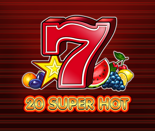 20 SUPER HOT VIP