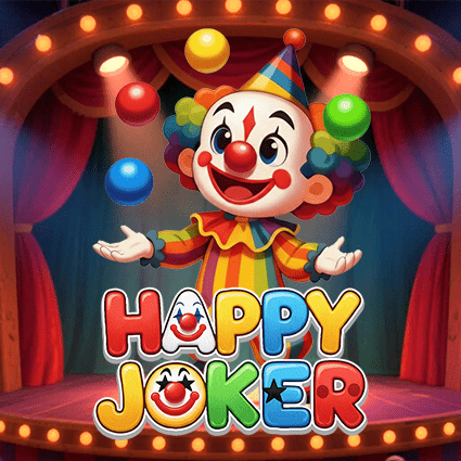 HAPPY JOKER