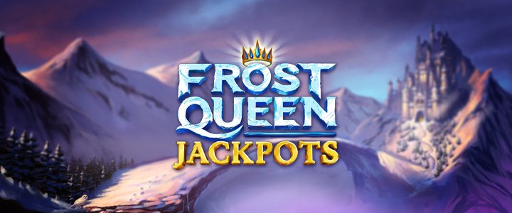 FROST QUEEN JACKPOTS
