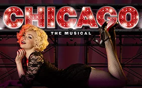 CHICAGO THE MUSICAL