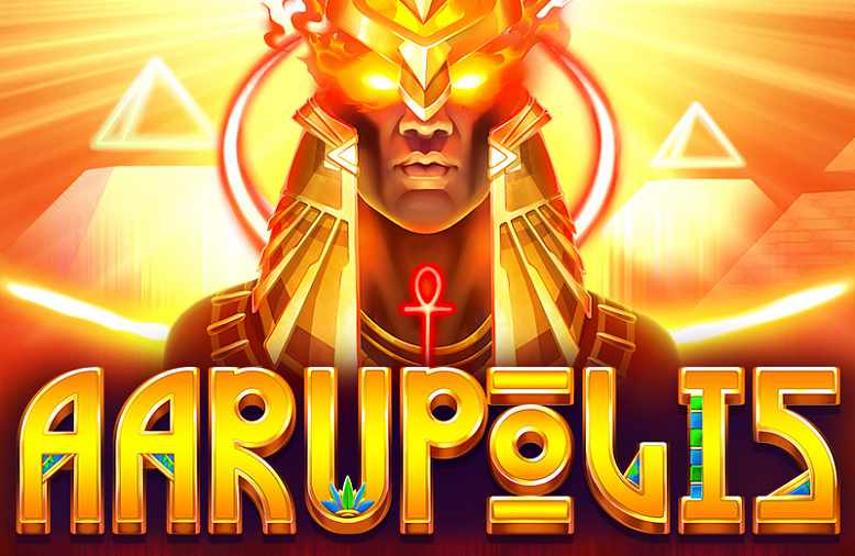 AARUPOLIS