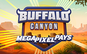 BUFFALO CANYON