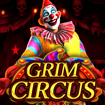 GRIM CIRCUS