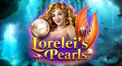 LORELEI'S PEARLS