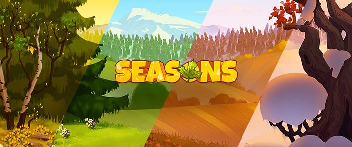 SEASONS