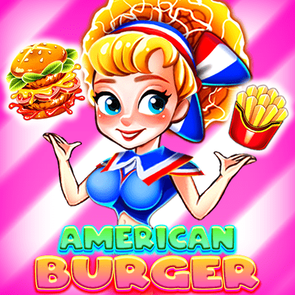 AMERICAN BURGER