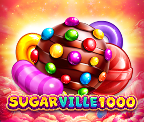 SUGARVILLE 1000 VIP