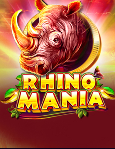 RHINO MANIA
