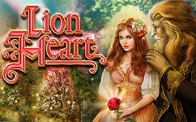 LION HEART