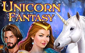 UNICORN FANTASY