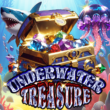 UNDERWATER TREASURE