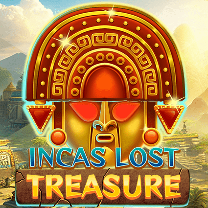 INCA LOST TREASURE