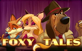 FOXY TALES