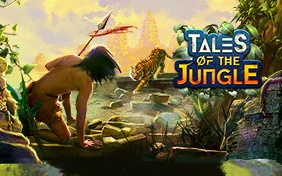 TALES OF THE JUNGLE