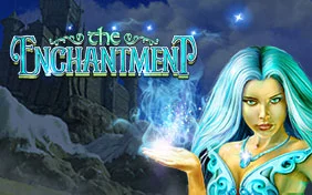 THE ENCHANTMENT