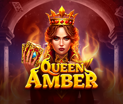 QUEEN AMBER