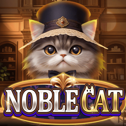 NOBLE CAT