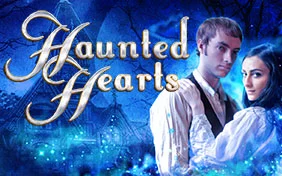 HAUNTED HEARTS