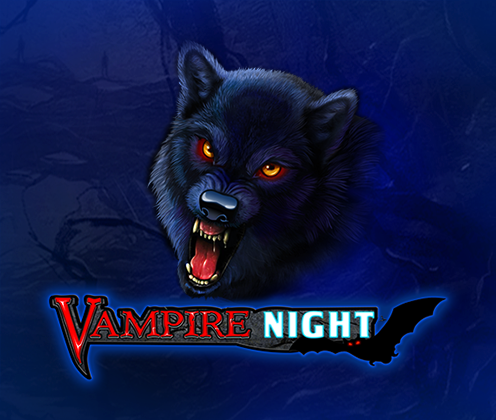 VAMPIRE NIGHT VIP