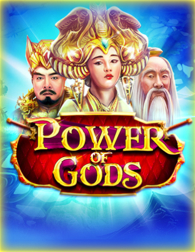 POWER OF GODS