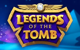 LEGENDS OF THE TOMB