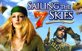 SAILING THE 7 SKIES