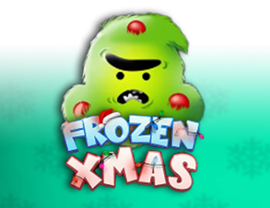 FROZEN XMAS