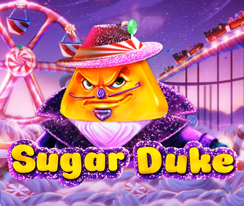 SUGAR DUKE