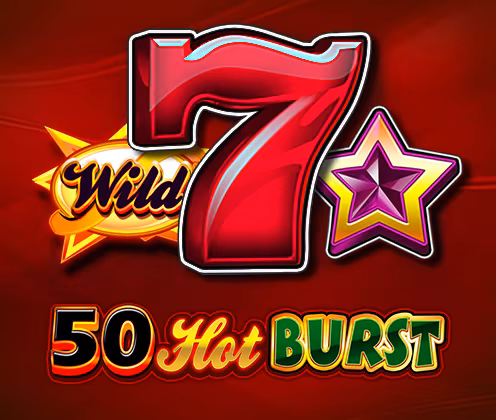 50 HOT BURST