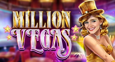 MILLION VEGAS