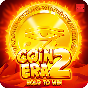 COIN ERA 2: HOLD TO WIN