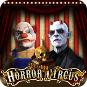 HORROR CIRCUS
